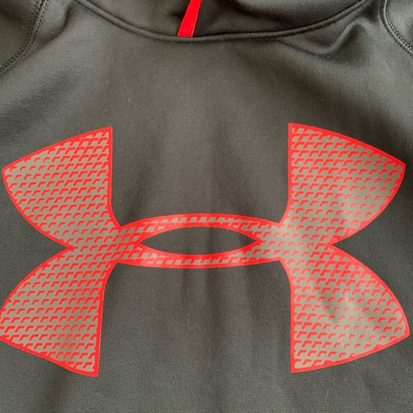 Under Armour STORM1 ColdGear Hoodie - Picture 4 of 6